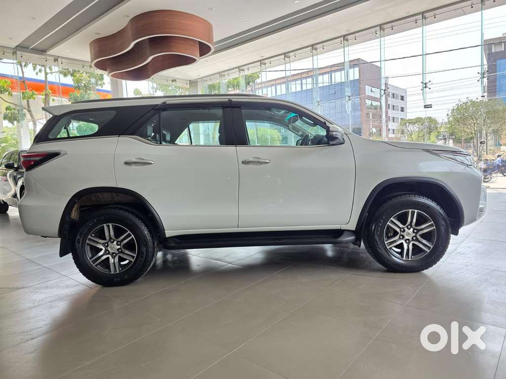 Toyota Fortuner 4x2 At 2.8 Diesel, 2024, Diesel