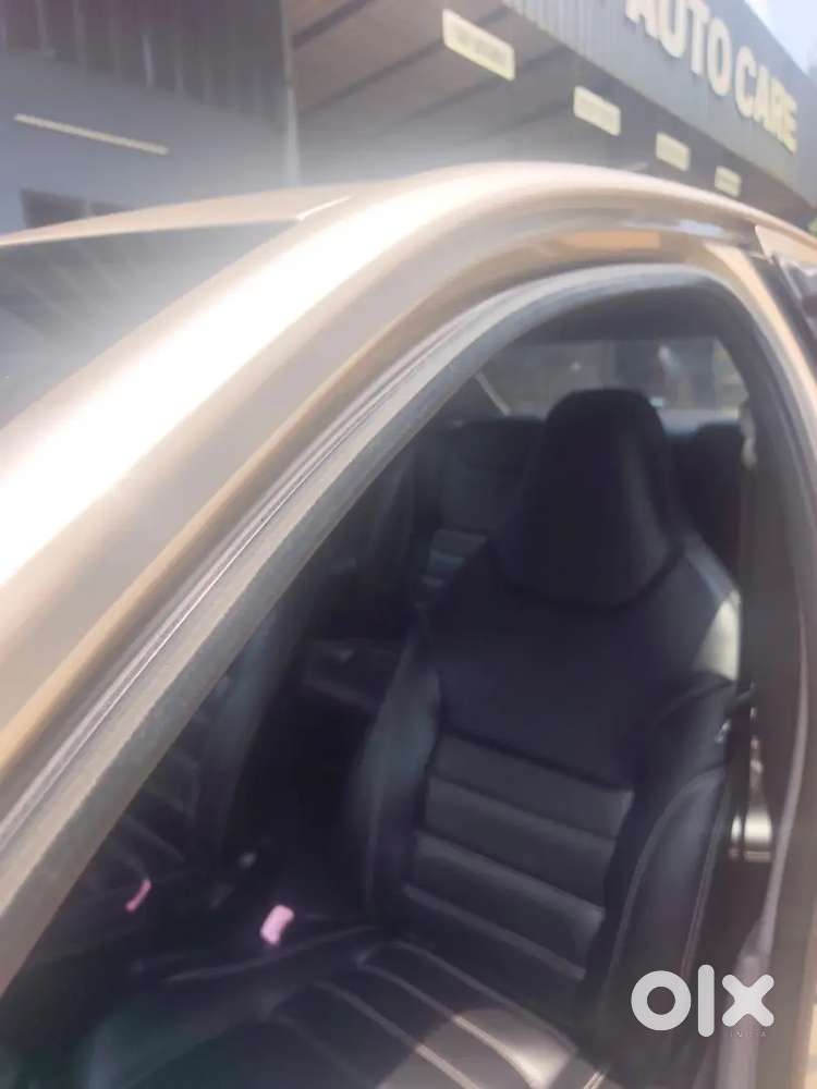 Toyota Etios 1.5 V 2011