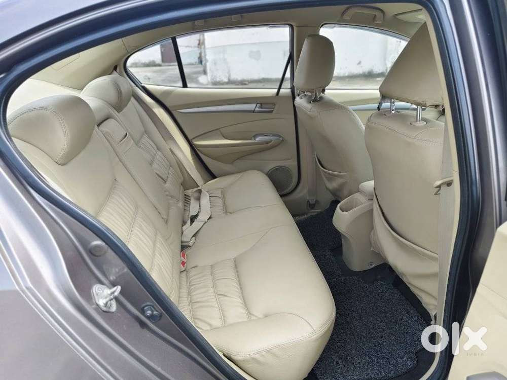 Honda City 2008-2011 1.5 E Mt, 2010, Petrol