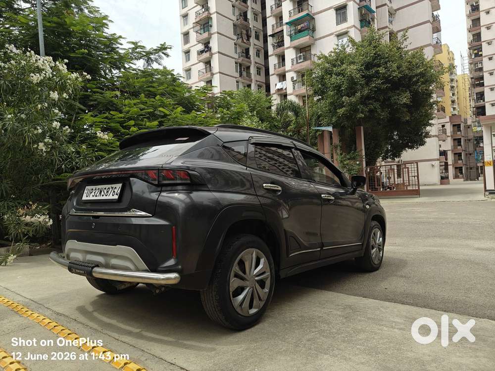 Maruti Suzuki Fronx Sigma 1.2 Mt, 2023, Petrol