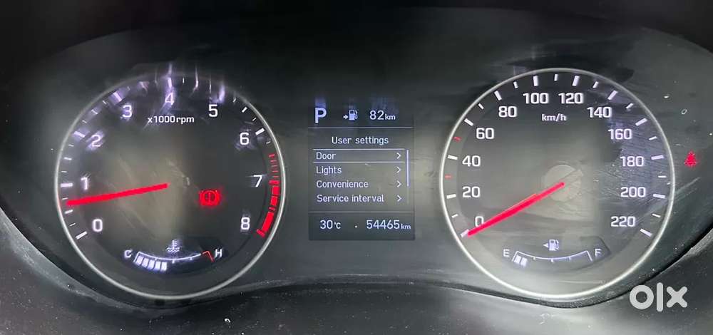 Hyundai Elite I20 1.2 Asta (o) Cvt, 2019, Petrol