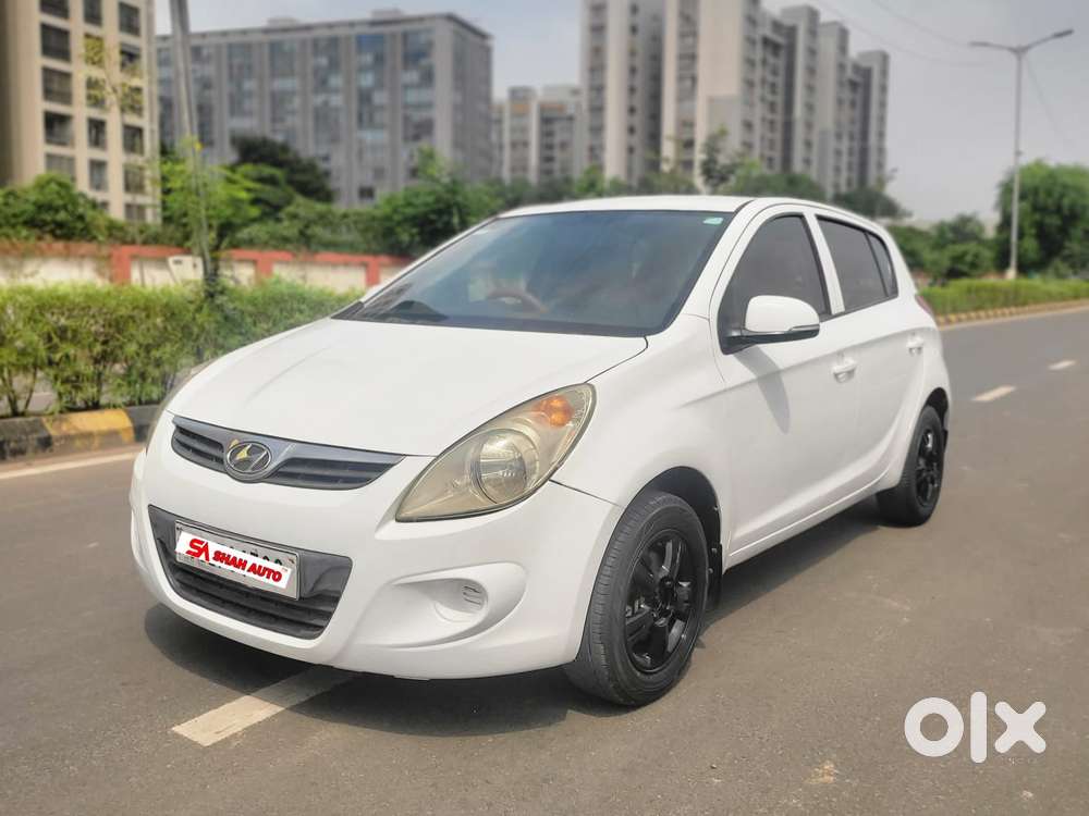 Hyundai Elite I20 [2018-2020] 1.2 Asta, 2011, Diesel