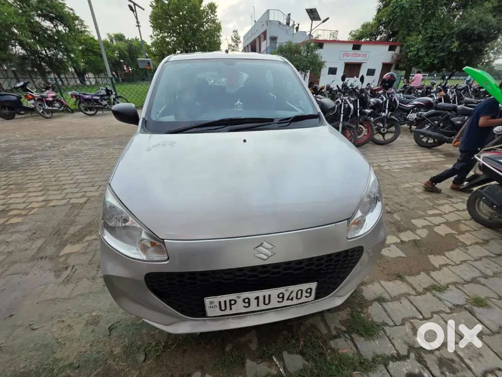 Maruti Suzuki Alto 2023.