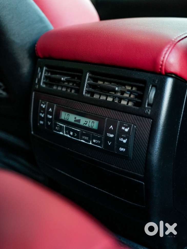 Toyota Land Cruiser Vx V8 At, 2008, Diesel