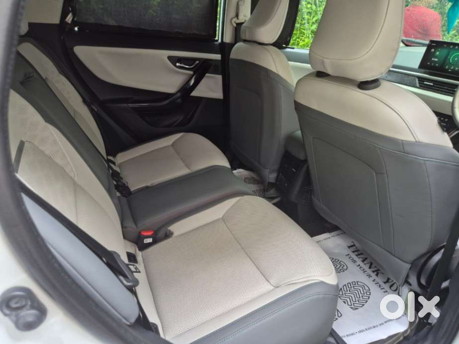 Tata Nexon Ev Empowered Plus Lr, 2024, Electric