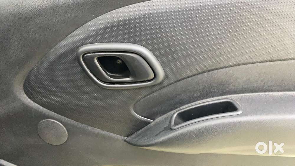 Datsun Redigo 1.0 T Option, 2017, Petrol