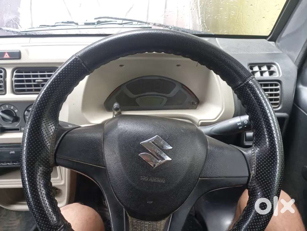 Maruti Suzuki Eeco 2023 Petrol 35000 Km Driven