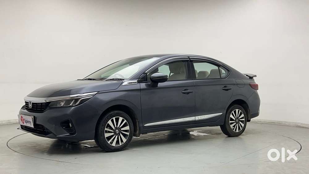 Honda City 1.5 V Mt, 2023, Petrol