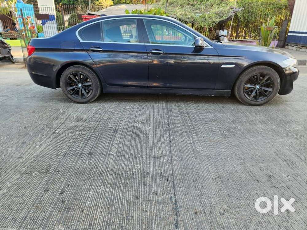 Bmw 5 Series 2.0 520d, 2011, Diesel