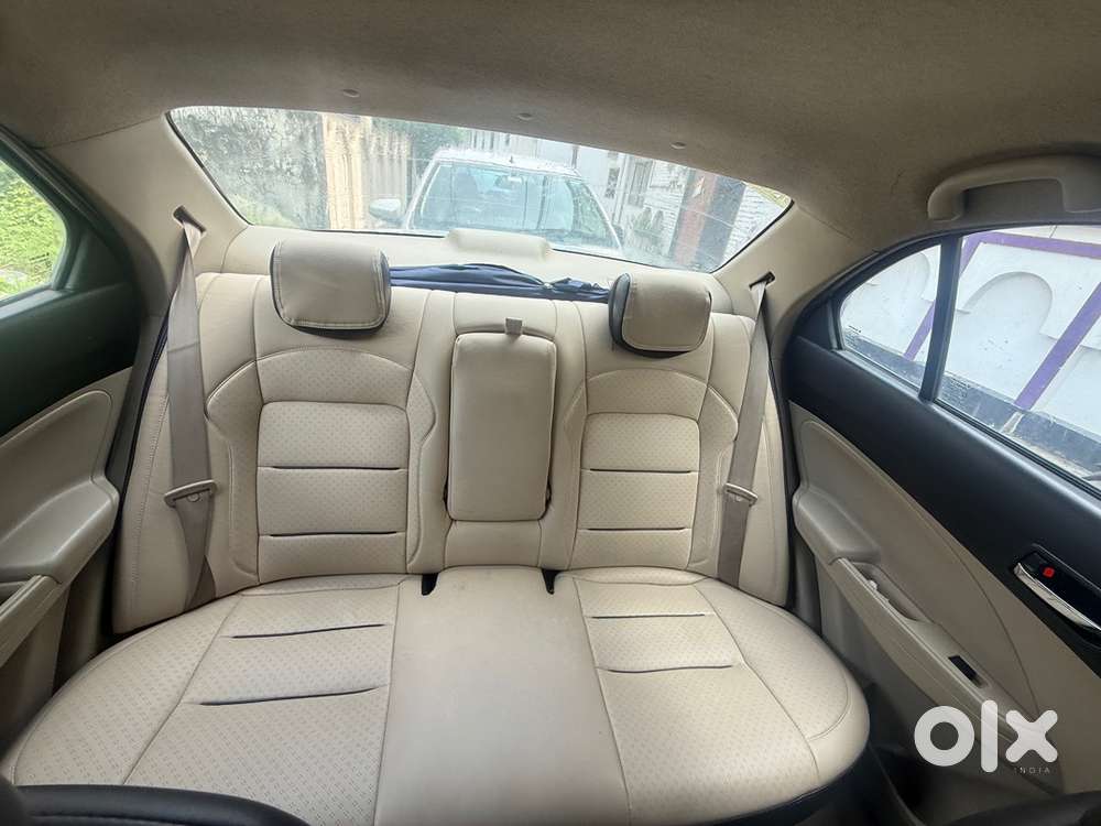 Maruti Suzuki Dzire 2017