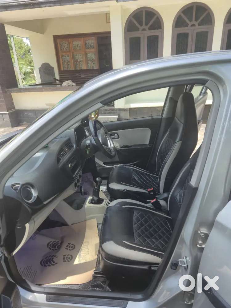 Maruti Suzuki Alto 800 2019 Petrol Well Maintained