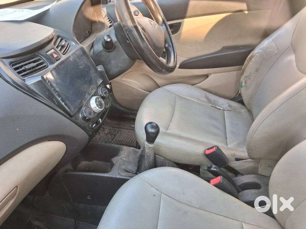 Hyundai Eon Magna + Lpg, 2017, Lpg