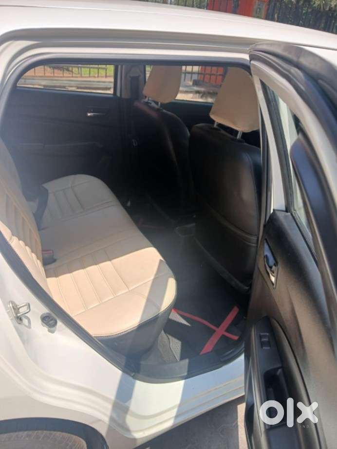Maruti Suzuki Swift Amt Vxi, 2018, Petrol