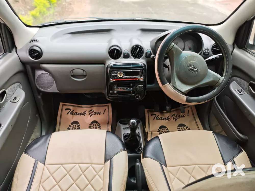 Hyundai Santro Xing Fc Ins Live P Stearing  P Windows Ac M System Good
