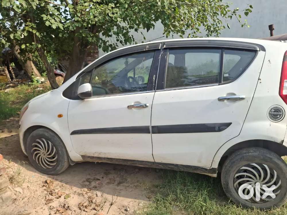 Maruti Suzuki Ritz Vdi 2015 Car