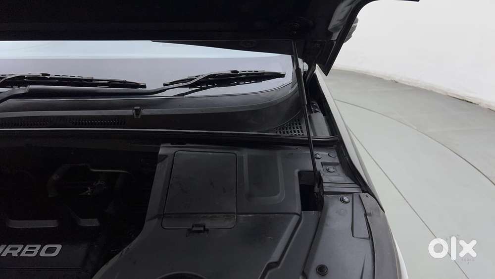 Mg Hector Sharp Dct Petrol, 2020, Petrol