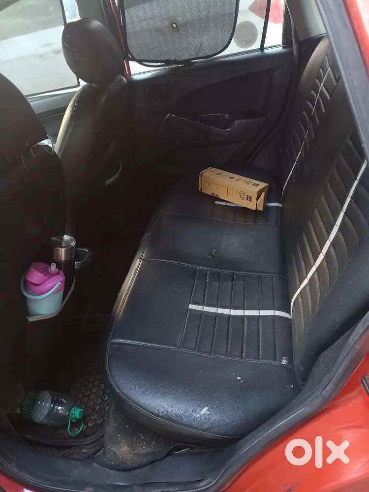 Ford Figo Diesel 2014