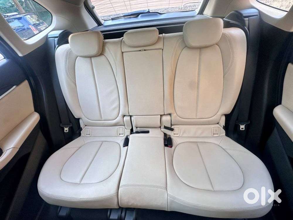 Bmw X1 2.0 Sdrive 20d, 2017, Diesel