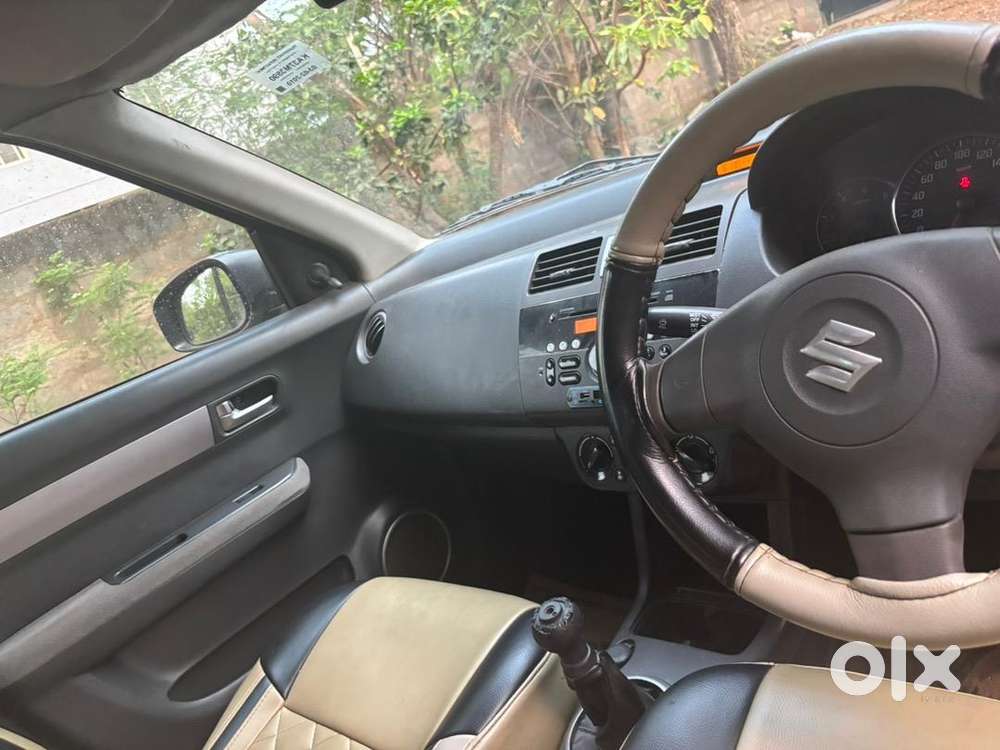 Maruti Suzuki Swift Dzire 2010 Diesel Well Maintained