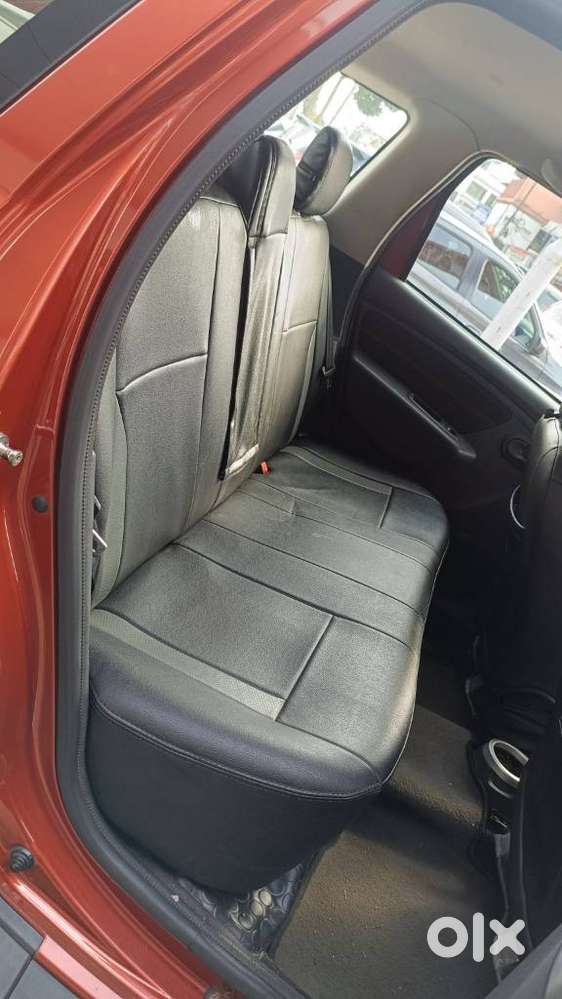 Renault Duster 85ps Diesel Rxs, 2016, Diesel