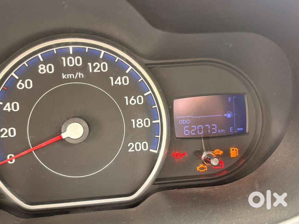 2011 Hyundai I10 Petrol