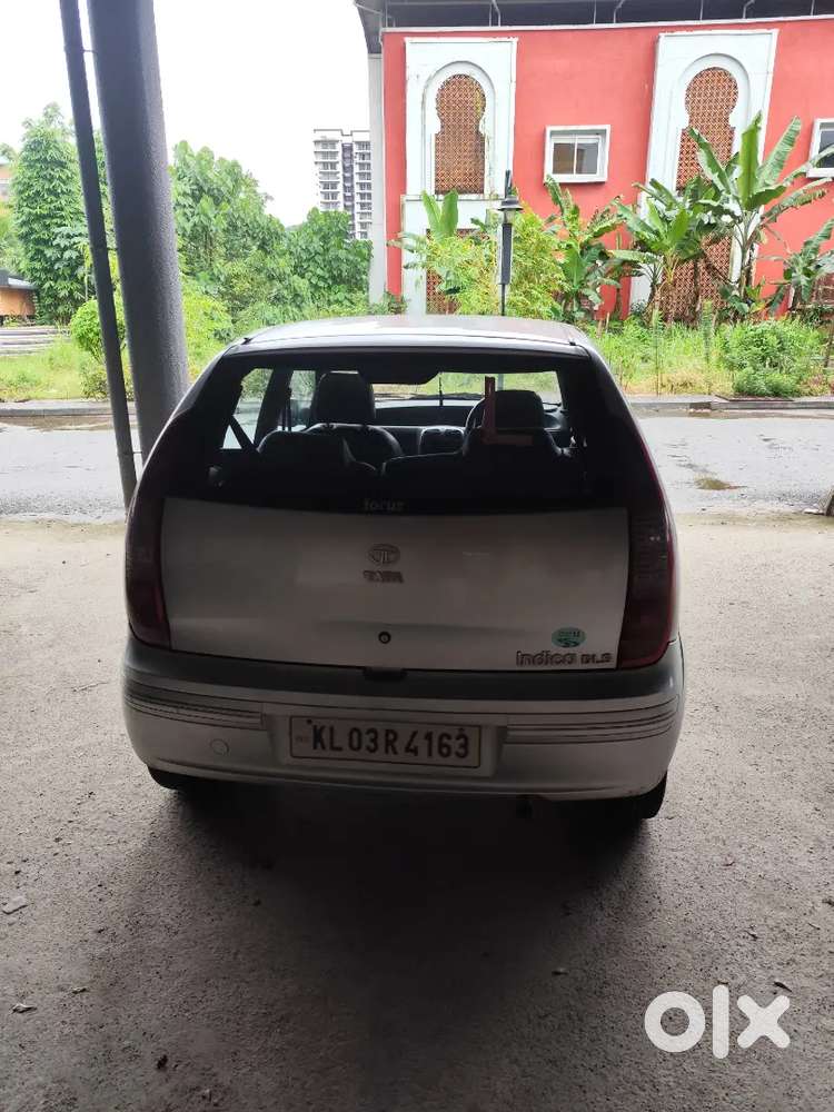 Tata Indica Diesel Manual 2008