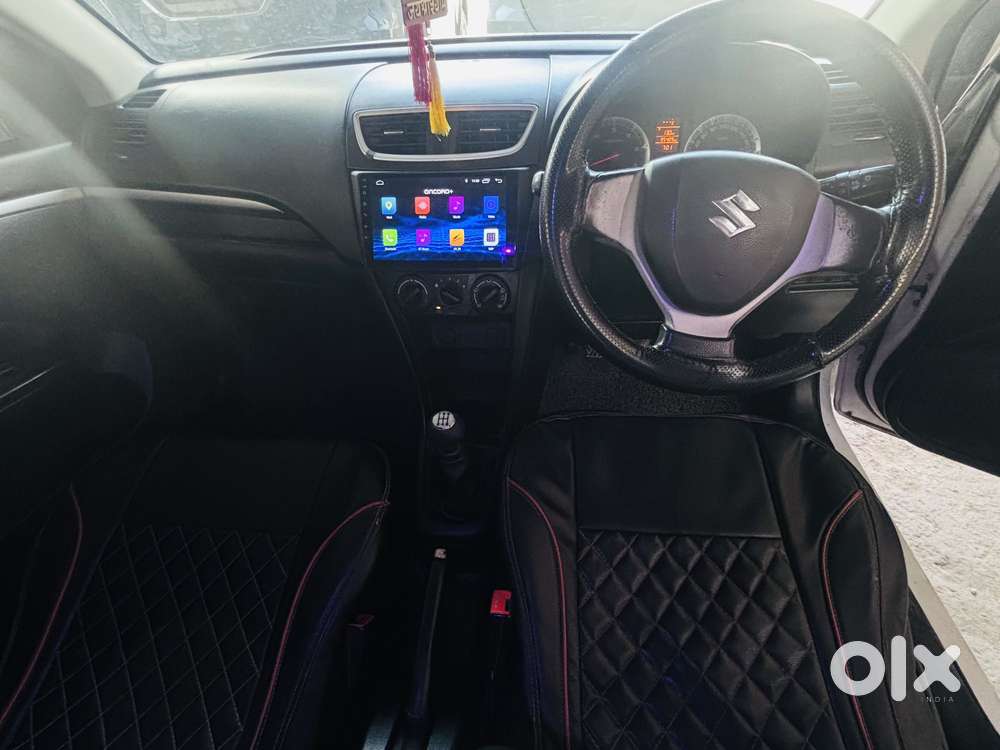 Maruti Suzuki Swift, 2014, Diesel