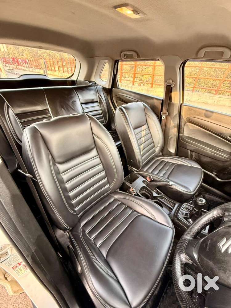 Maruti Suzuki Maruti 2020