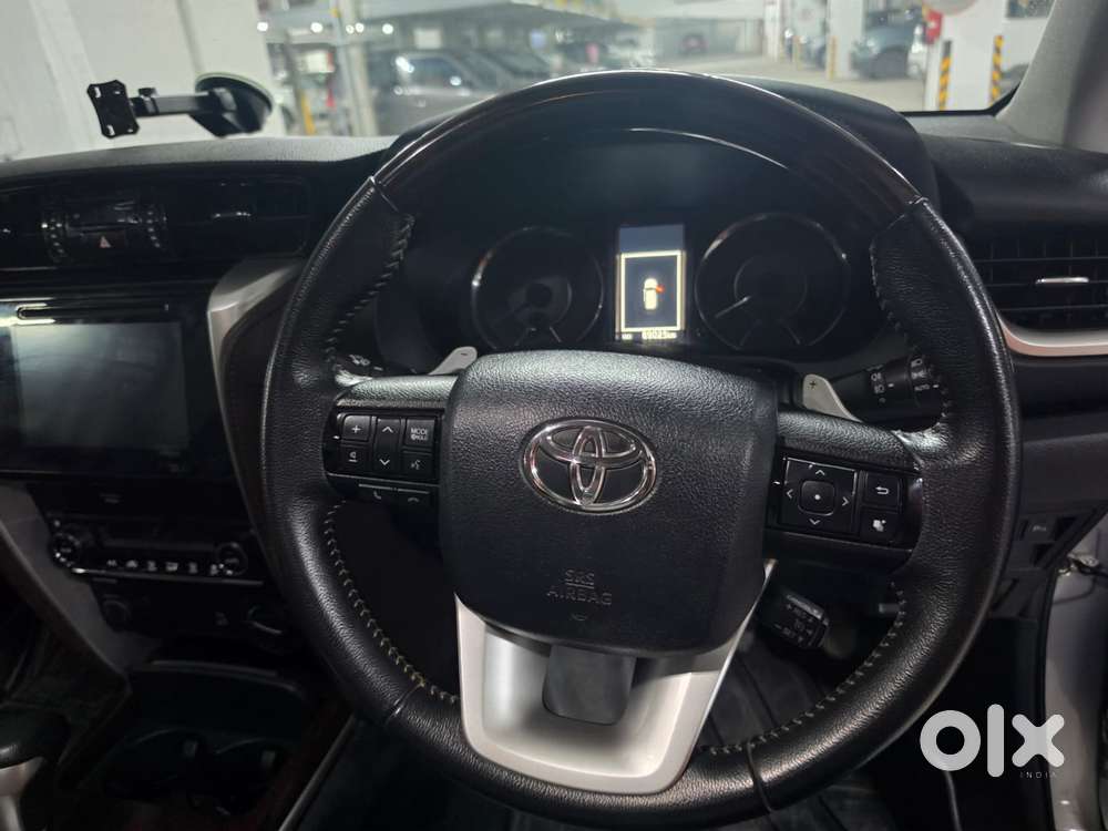 Toyota Fortuner 2011-2016 4x4 At, 2019, Diesel