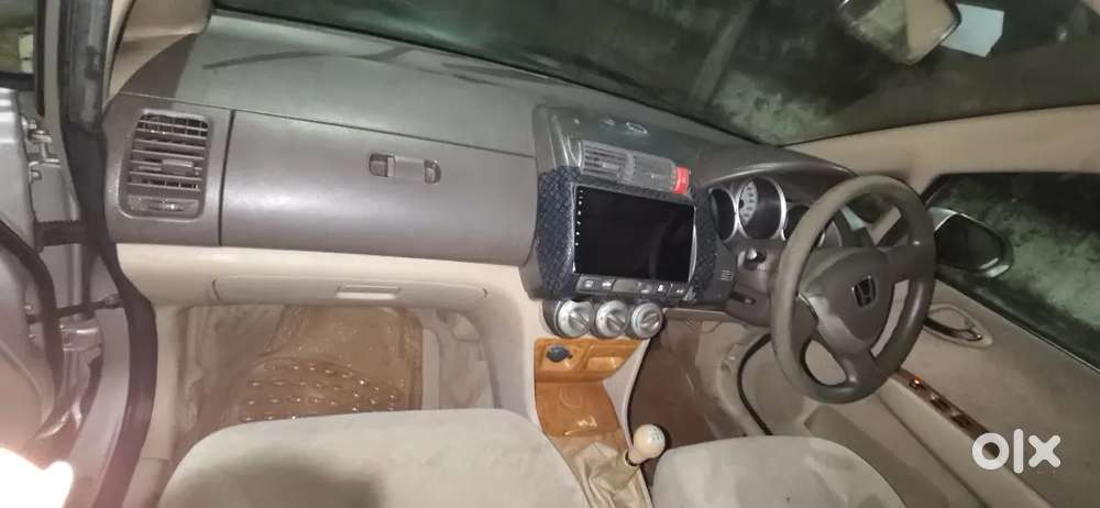 Honda City Zx Good Condition Best Price