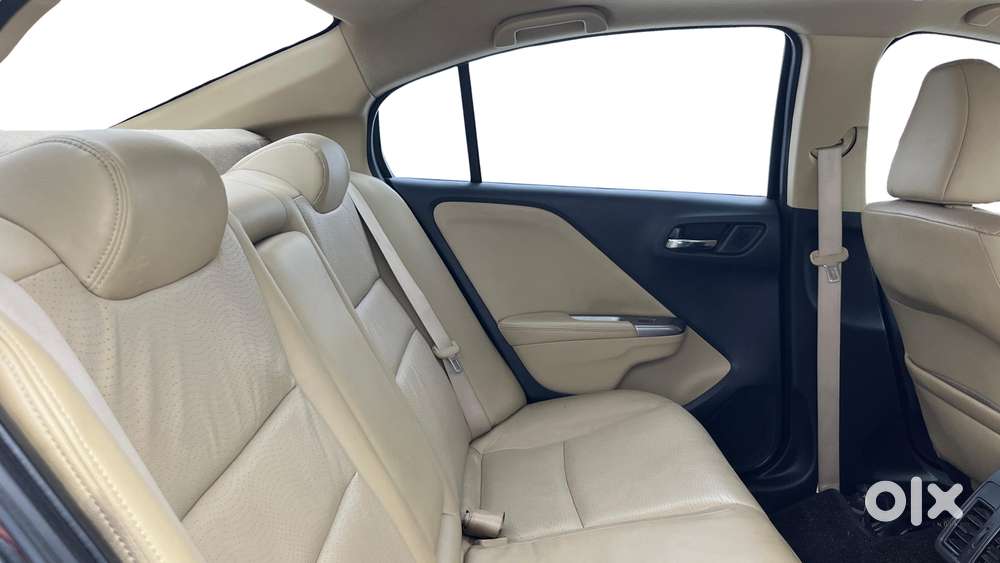 Honda City 2014-2015 I Vtec Cvt Vx, 2015, Petrol