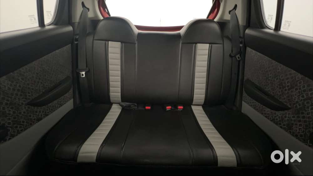 Maruti Suzuki Alto 800 Lxi, 2017, Petrol