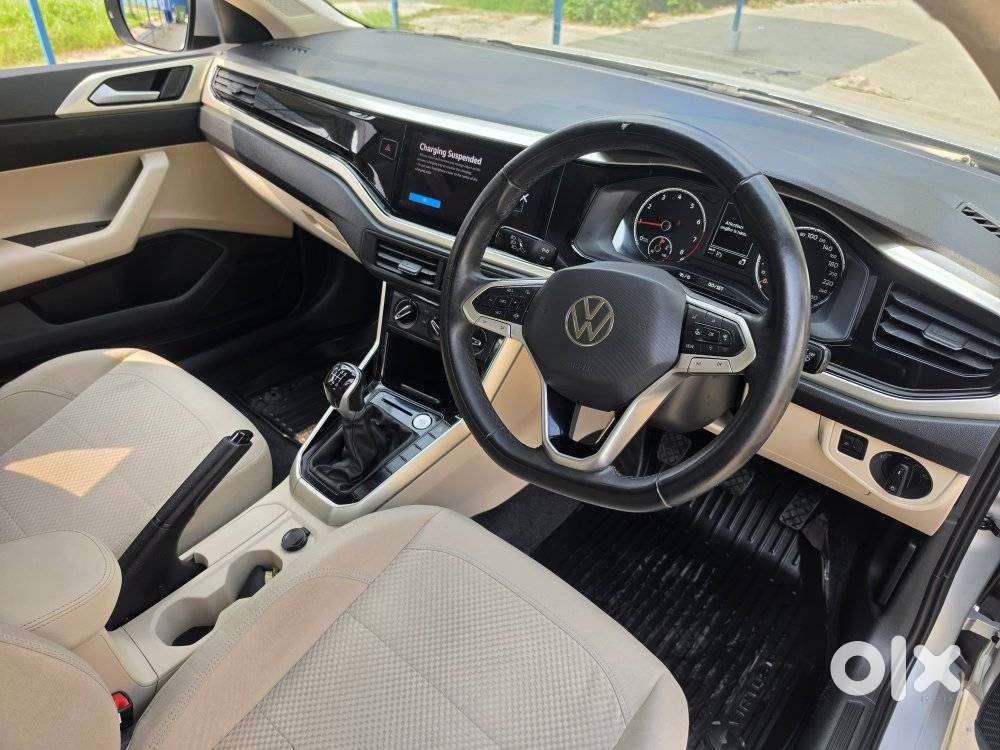 Volkswagen Virtus 1.0 Highline Tsi, 2022, Petrol