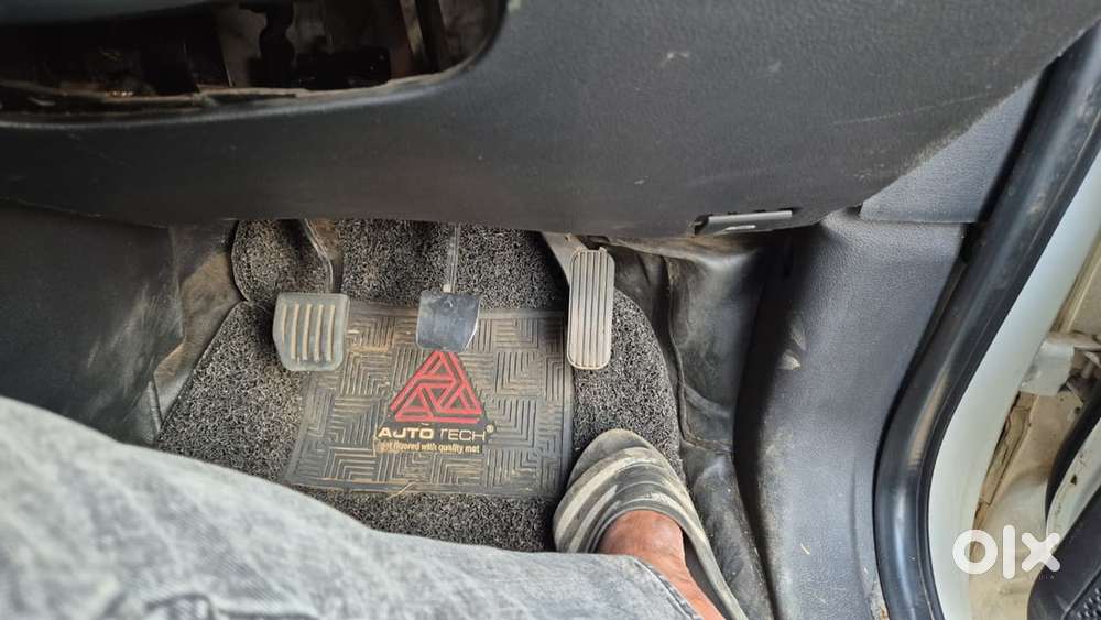 2020 Tata Harrier Petrol Manual