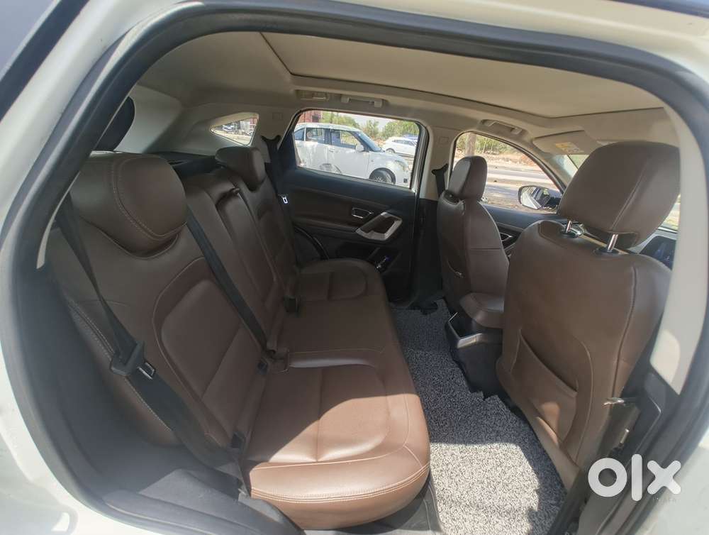Tata Harrier Diesel 2022 Model