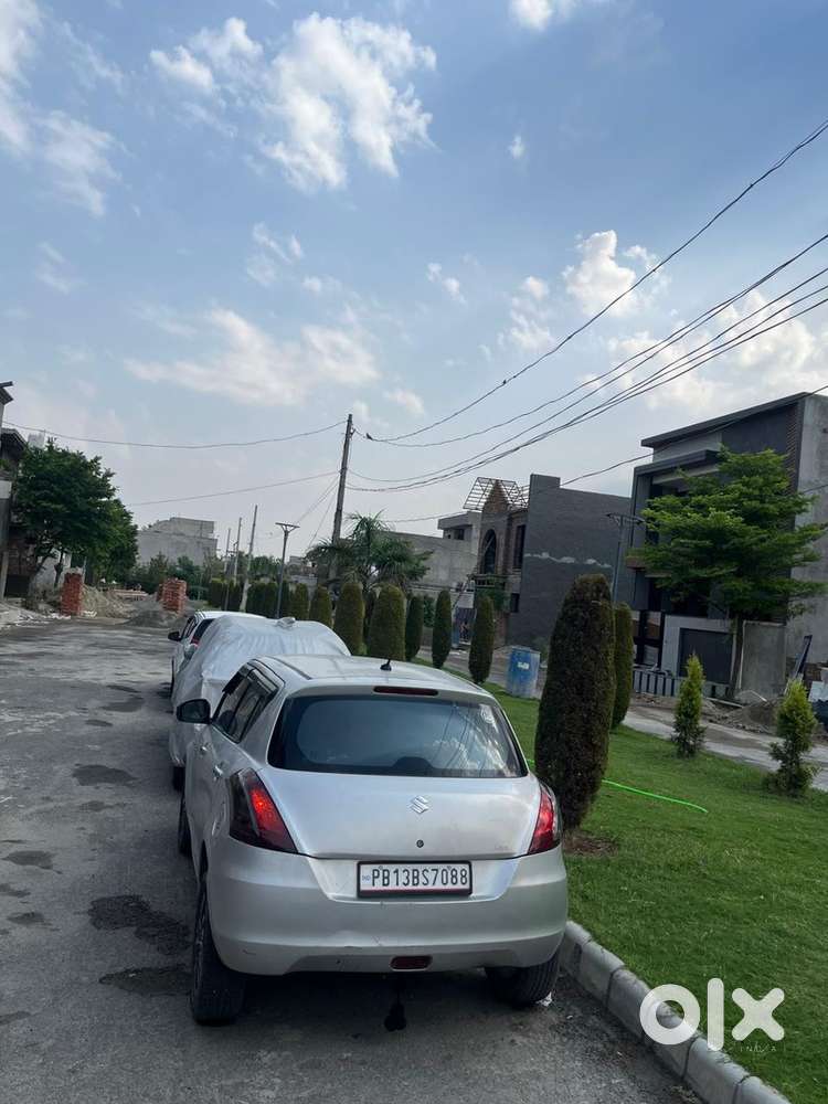 Swift Vdi Maruti 2014