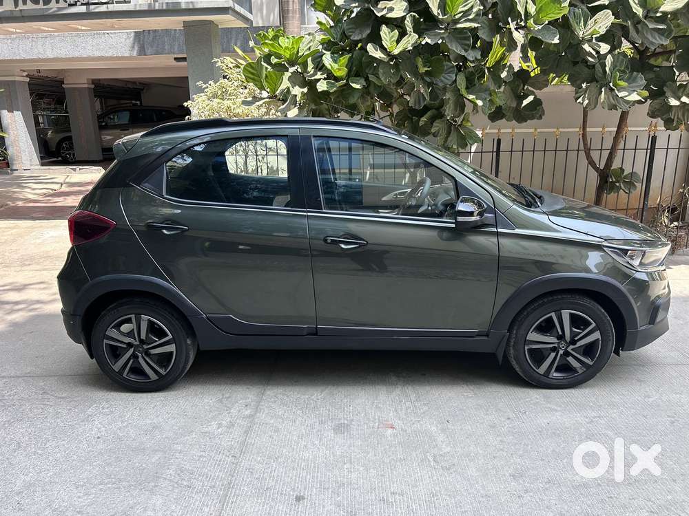 Tata Tiago Xz, 2023, Petrol