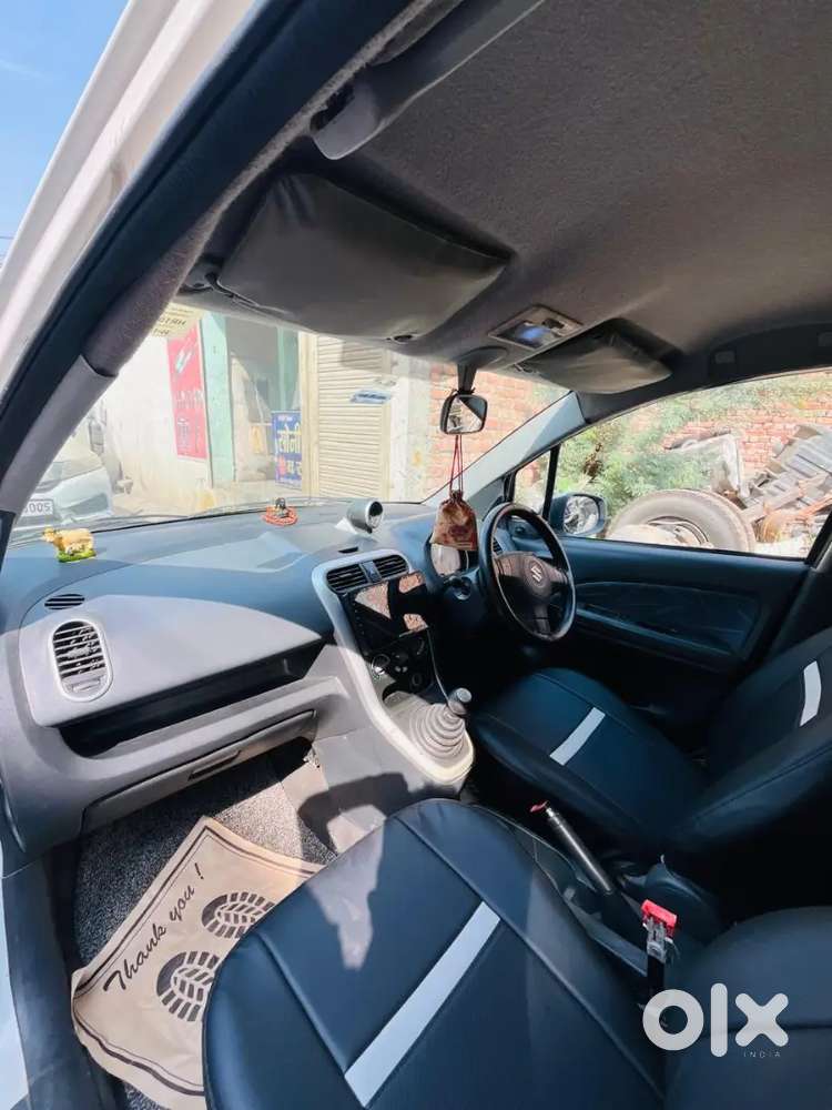 Maruti Suzuki Ritz 2010 Diesel