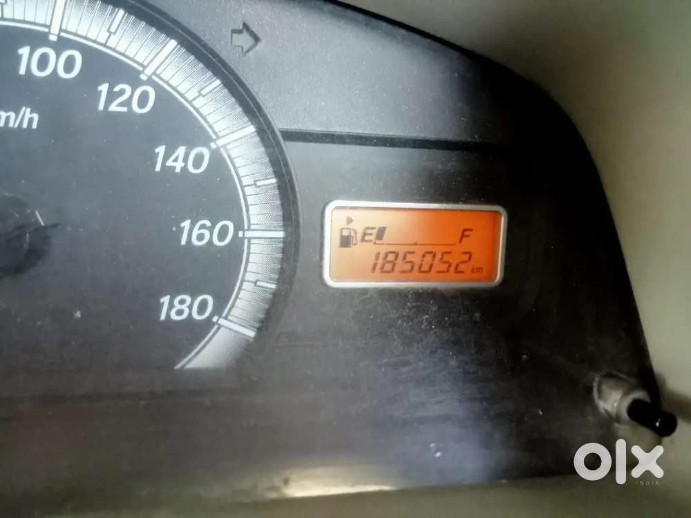 Good Condition Not Accidentally Bumper To Bumper Original