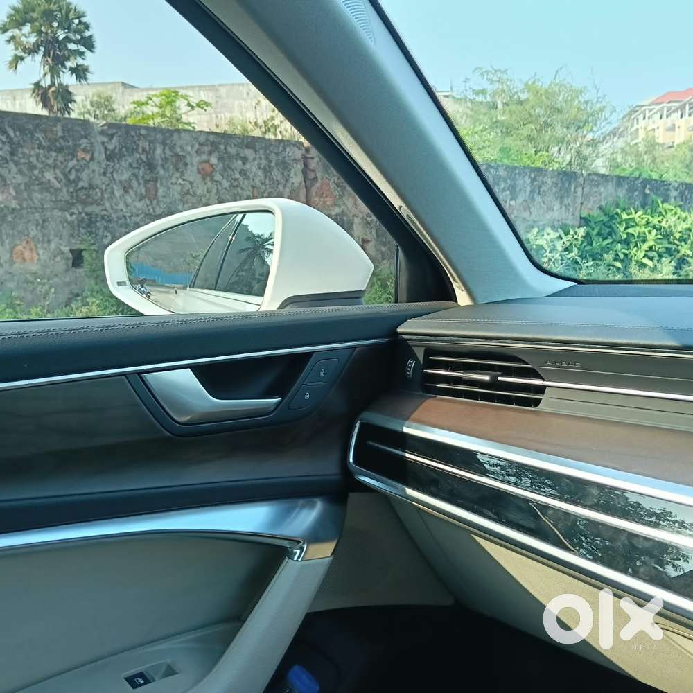 Audi A6 Technology 45 Tfsi W/o Matrix, 2024, Petrol