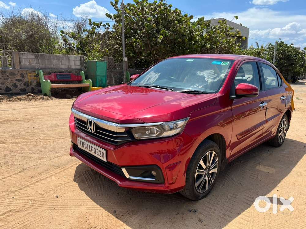 2023 Honda Amaze