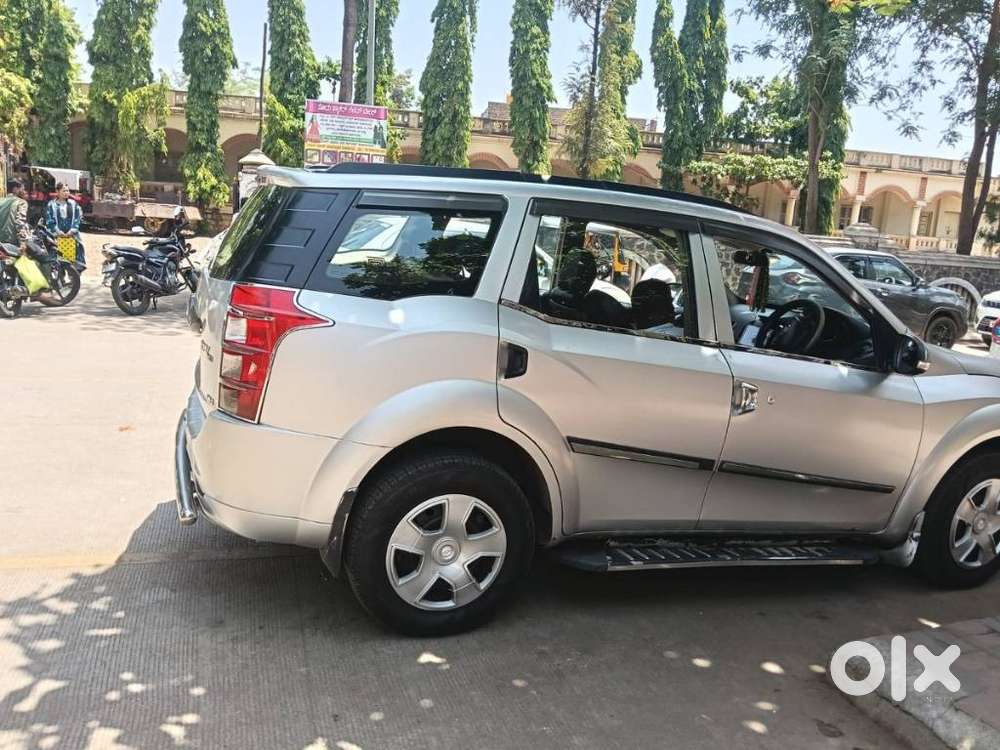 Mahindra Xuv500 At W6 2wd, 2015, Diesel