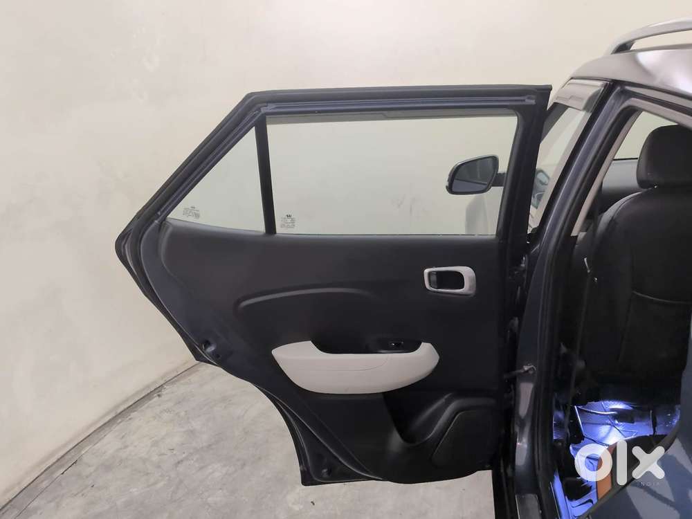 Hyundai Venue 1.0 S (o) Turbo Dct, 2024, Petrol