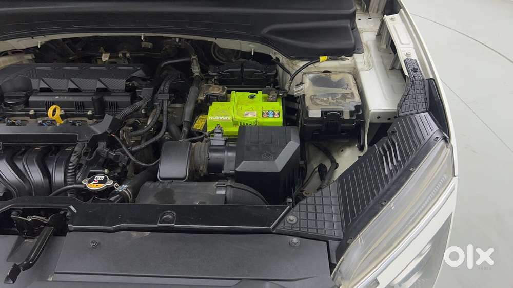 Hyundai Creta 1.5 Sx Executive Petrol, 2022, Petrol