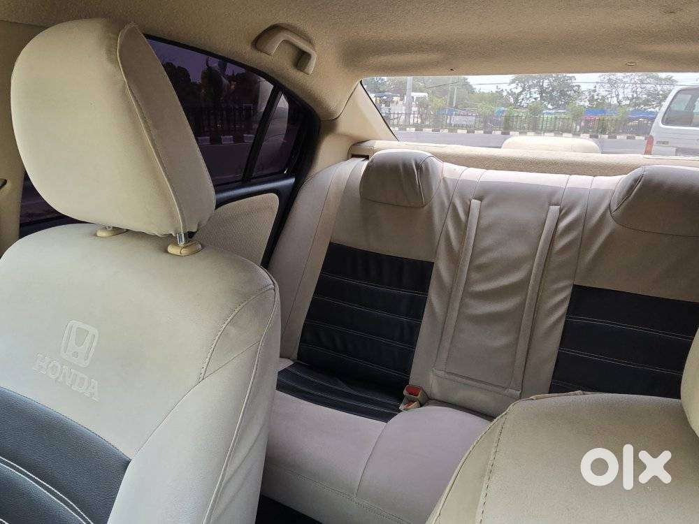 Honda City Zx Vtec, 2021, Petrol