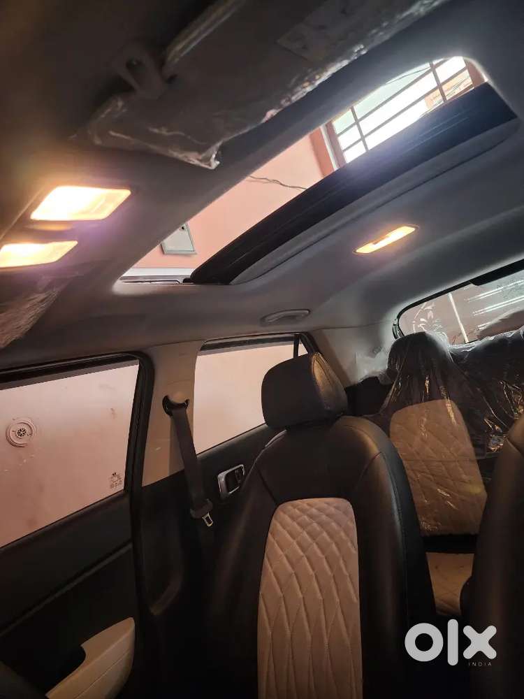 Good Condition New Car