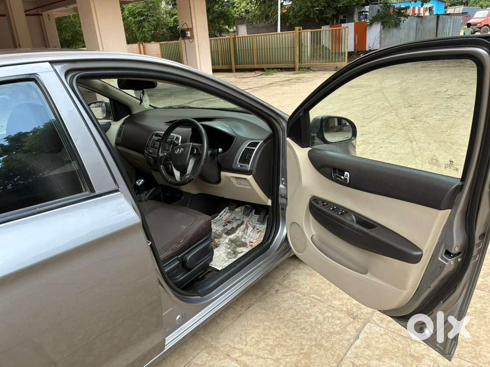 Hyundai I20 Diesel 2013