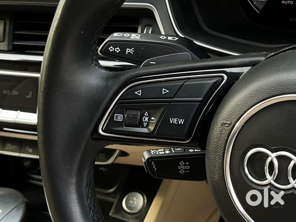 Audi A4 3.0 S4 Tfsi Technology Pack, 2022, Petrol