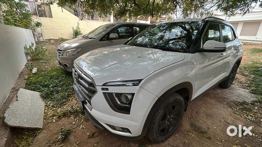 Hyundai Creta 2020 Model