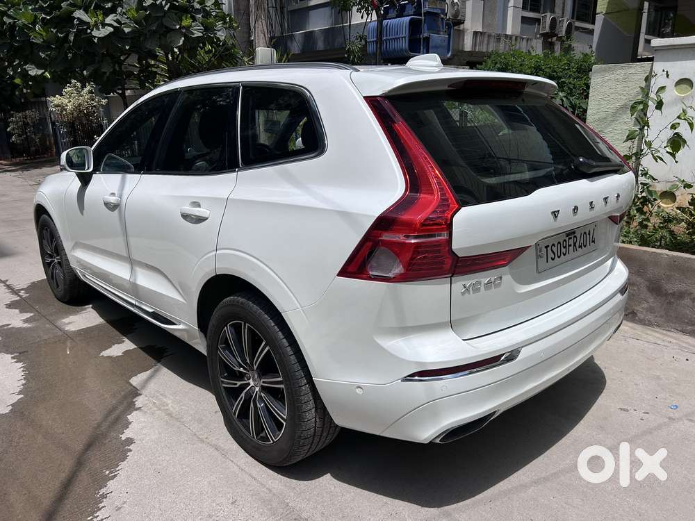 Volvo Xc60 D5 Inscription, 2020, Diesel